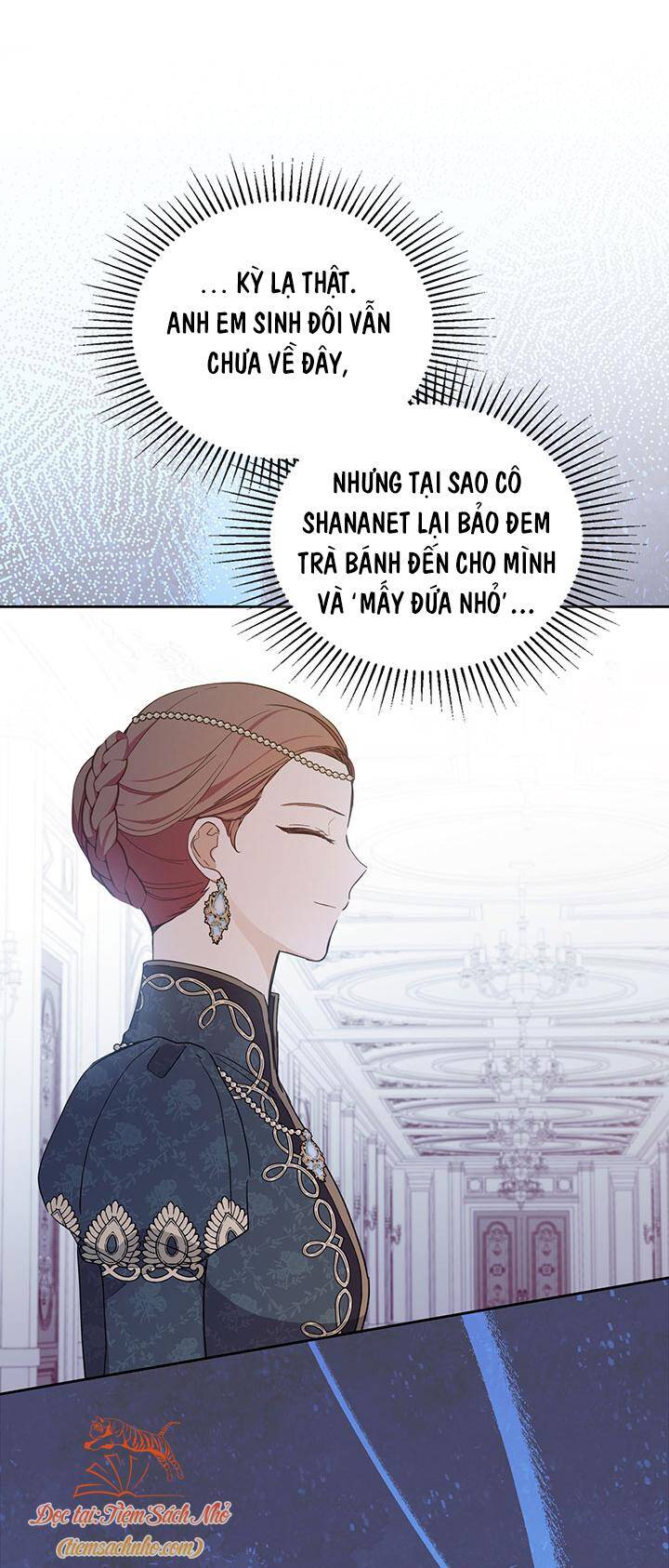 Kiếp Này Tôi Nhất Định Trở Thành Gia Chủ! Chapter 83 - 19