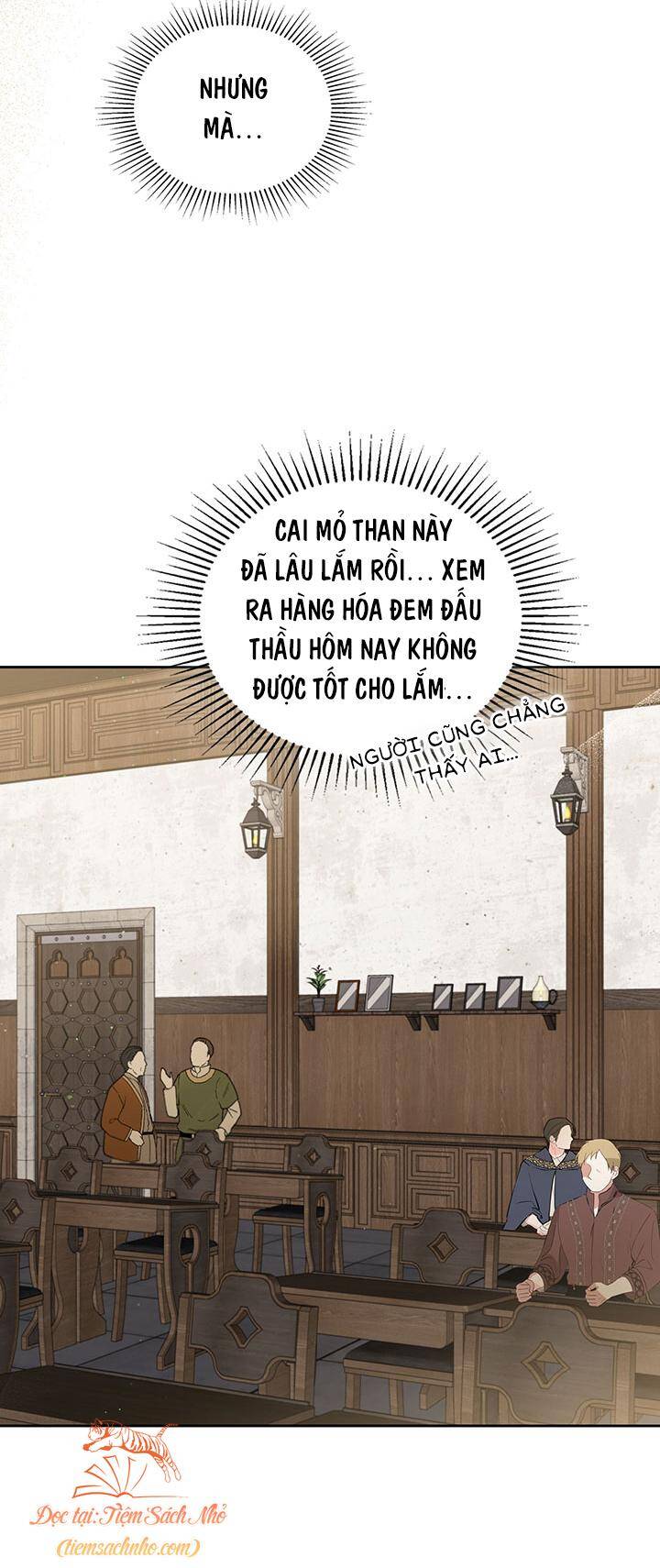 Kiếp Này Tôi Nhất Định Trở Thành Gia Chủ! Chapter 83 - 25