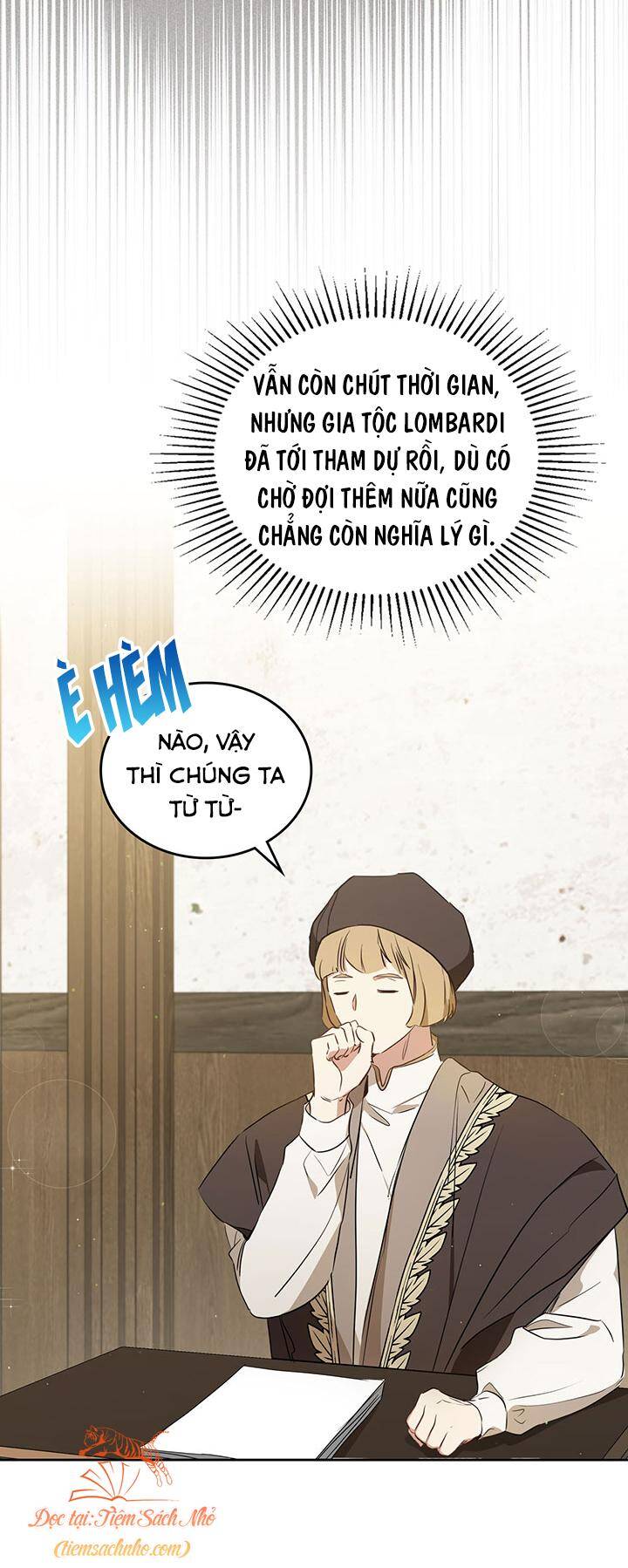 Kiếp Này Tôi Nhất Định Trở Thành Gia Chủ! Chapter 83 - 44