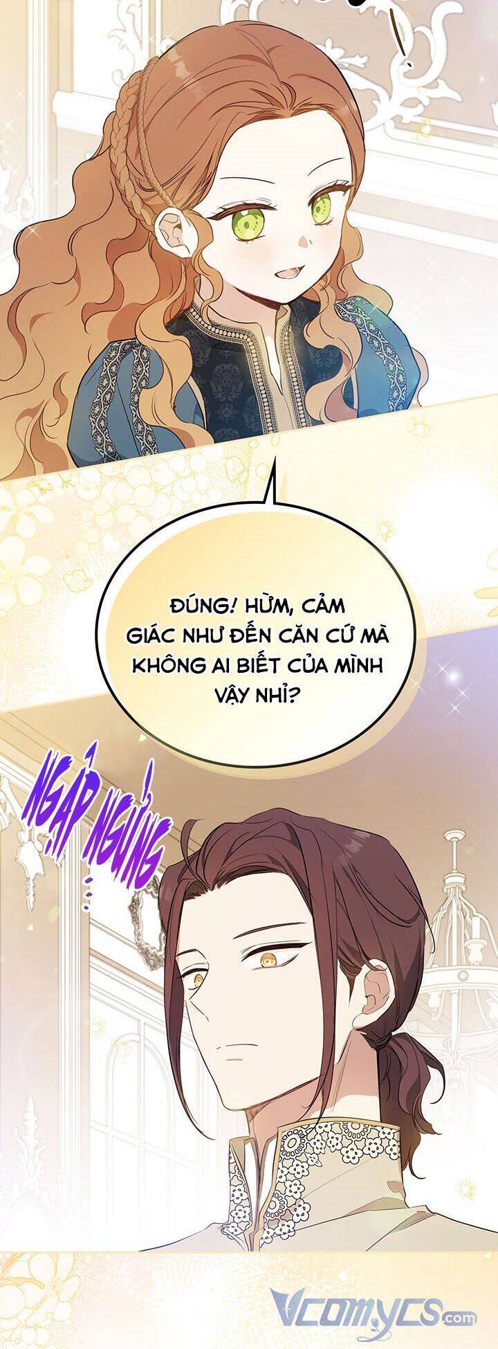 Kiếp Này Tôi Nhất Định Trở Thành Gia Chủ! Chapter 91 - 11