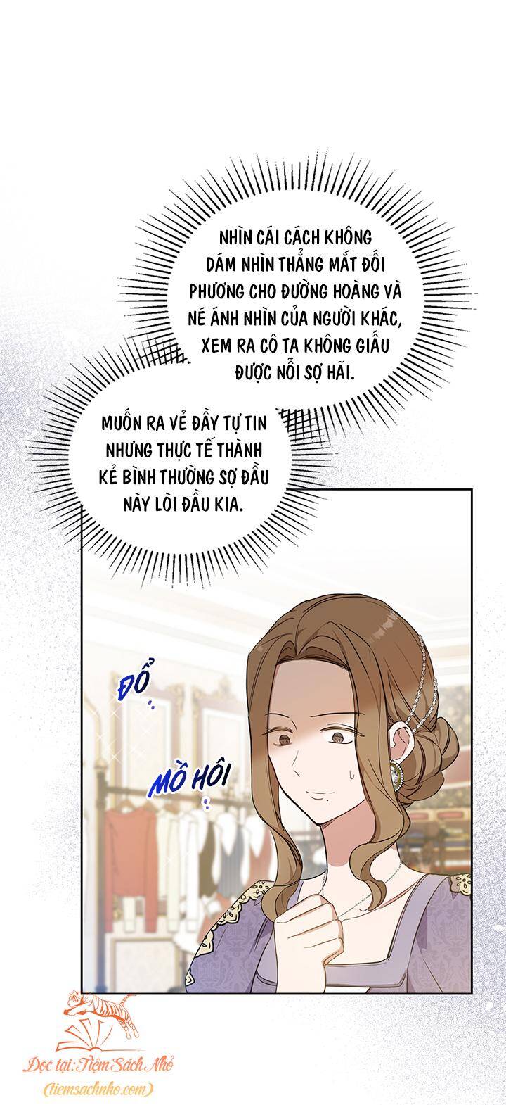 Kiếp Này Tôi Nhất Định Trở Thành Gia Chủ! Chapter 92 - 44