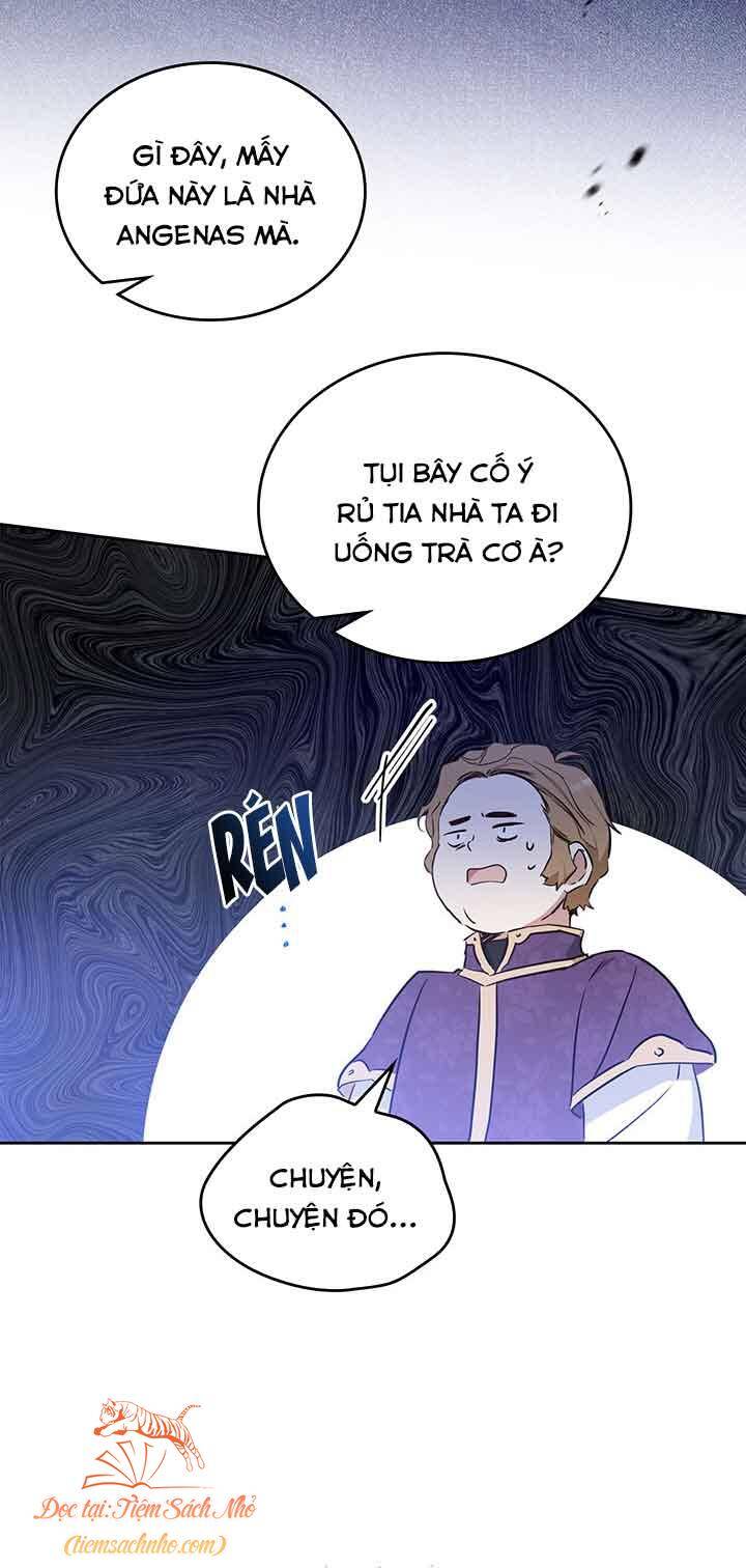 Kiếp Này Tôi Nhất Định Trở Thành Gia Chủ! Chapter 98 - 39