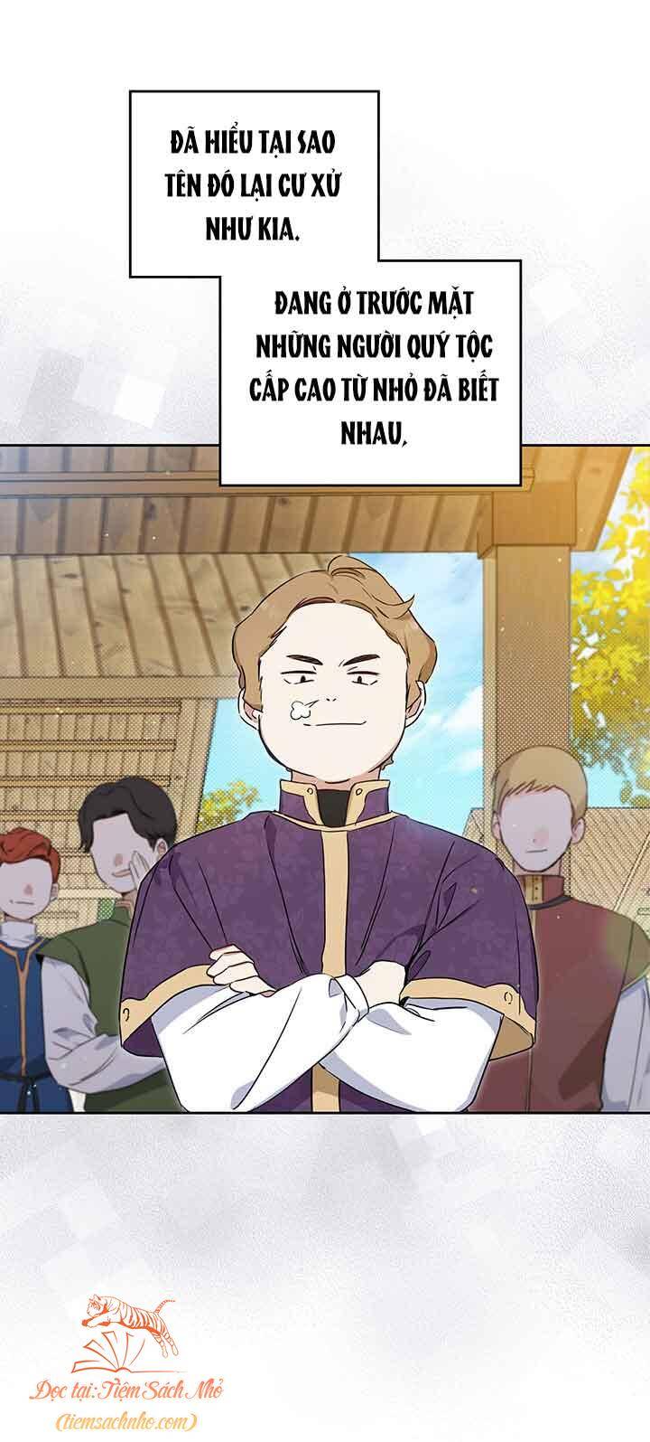 Kiếp Này Tôi Nhất Định Trở Thành Gia Chủ! Chapter 98 - 6