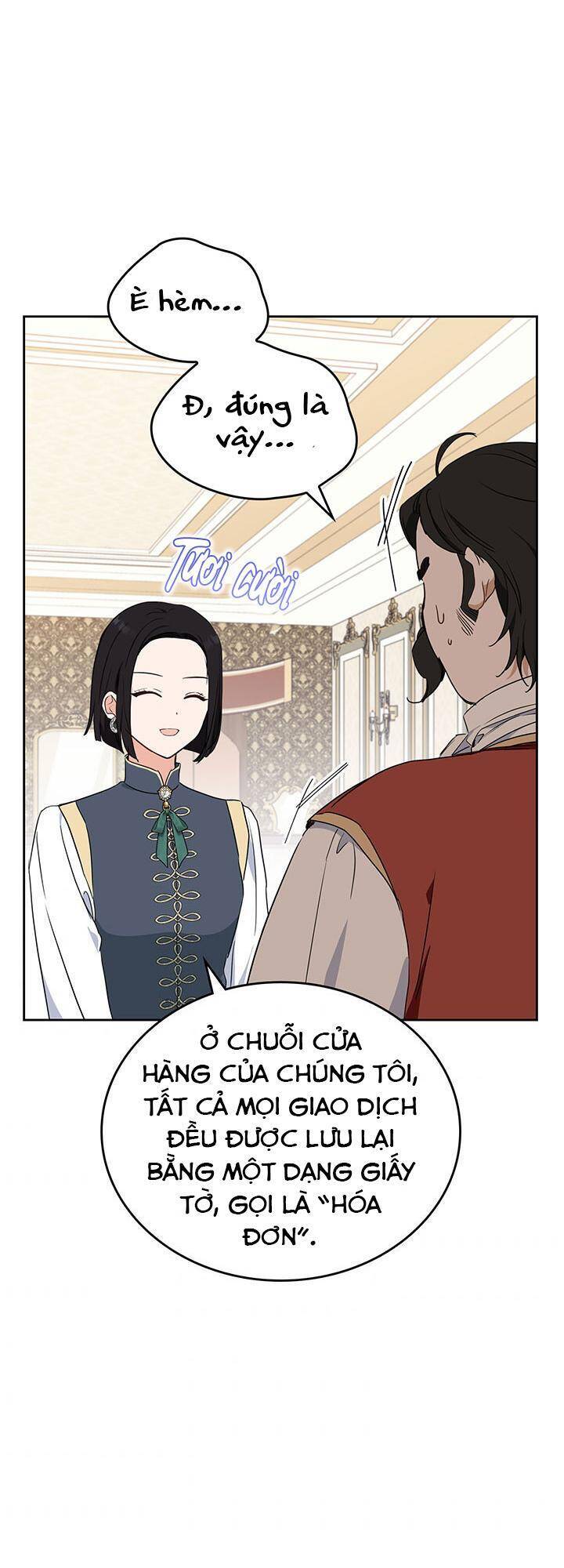 Kiếp Này Tôi Nhất Định Trở Thành Gia Chủ! Chapter 77 - 57