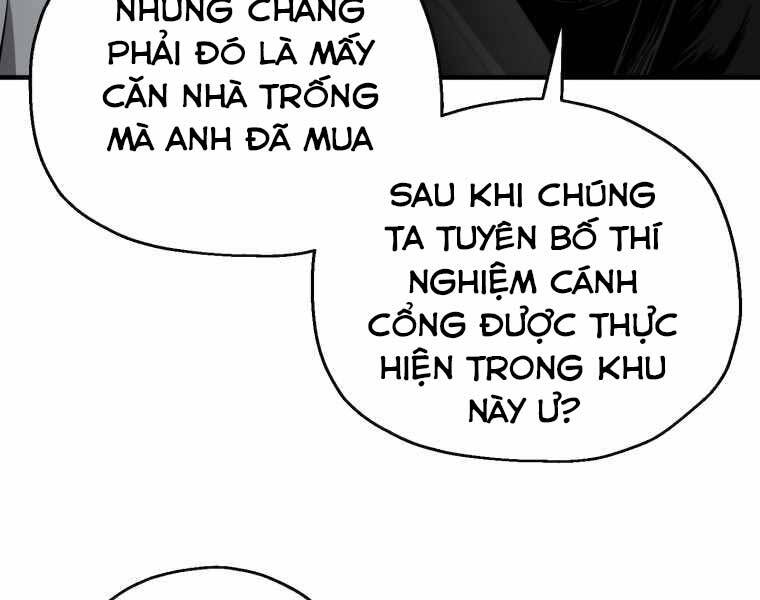 Người Chơi Không Thể Thăng Cấp Chapter 70 - 119