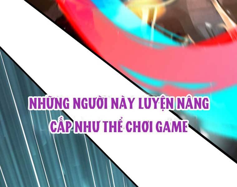 Người Chơi Không Thể Thăng Cấp Chapter 70 - 24