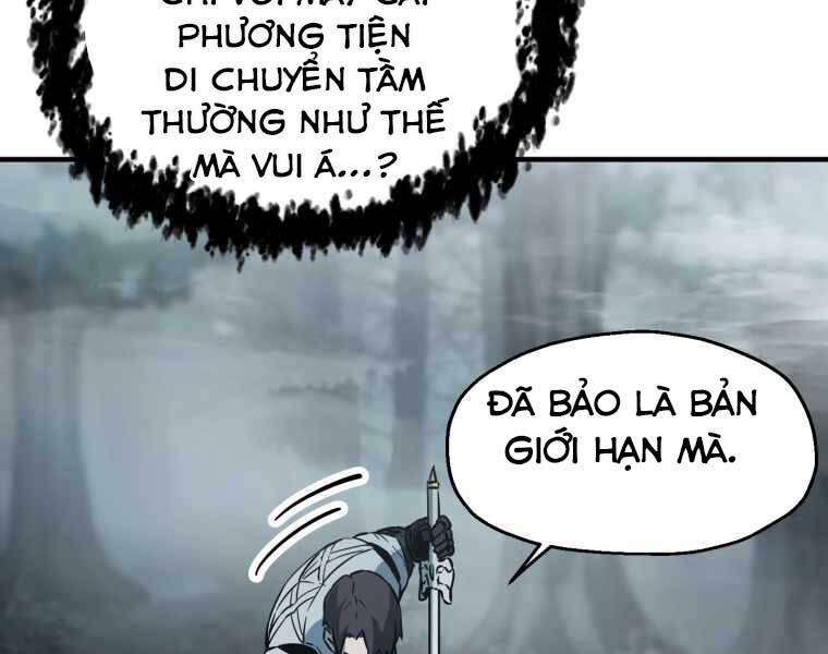 Người Chơi Không Thể Thăng Cấp Chapter 71 - 93