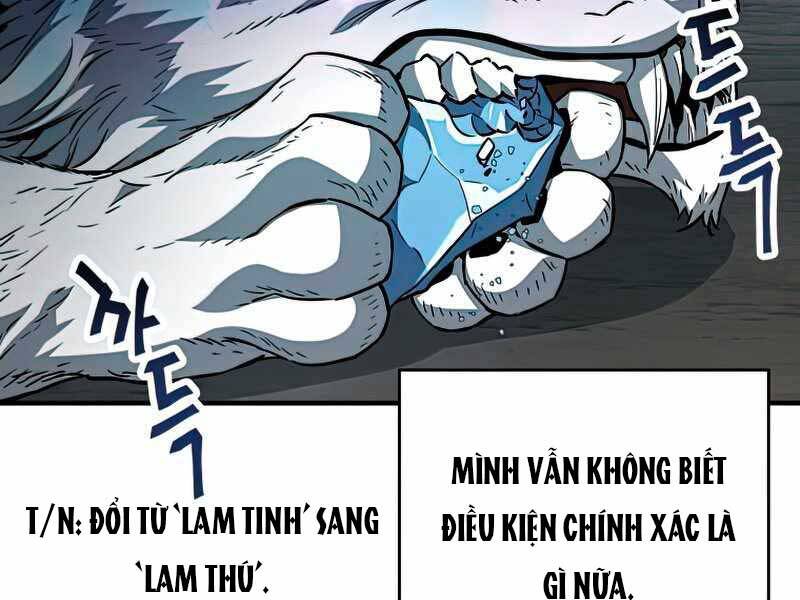 Người Chơi Không Thể Thăng Cấp Chapter 72 - 55