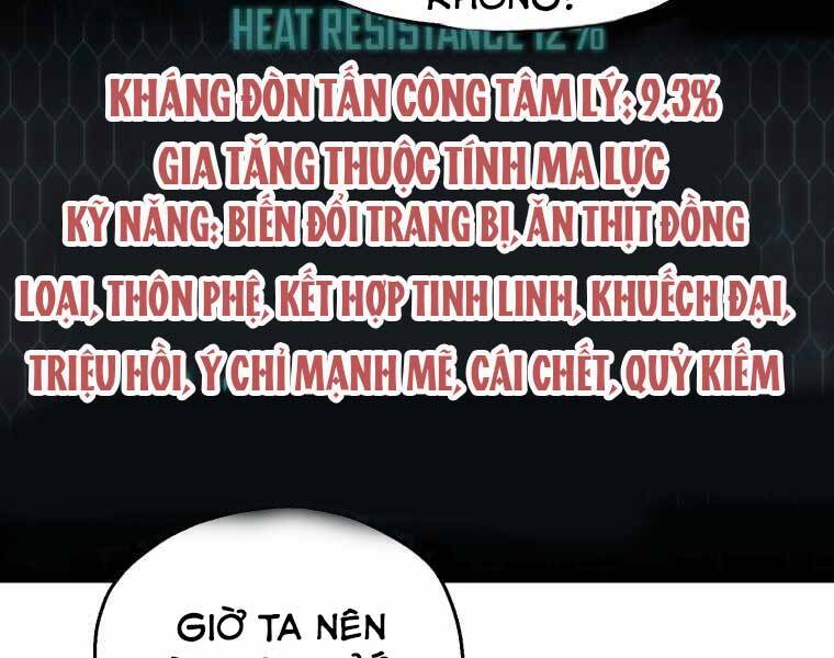 Người Chơi Không Thể Thăng Cấp Chapter 74 - 101