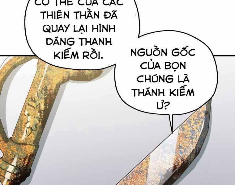 Người Chơi Không Thể Thăng Cấp Chapter 74 - 232