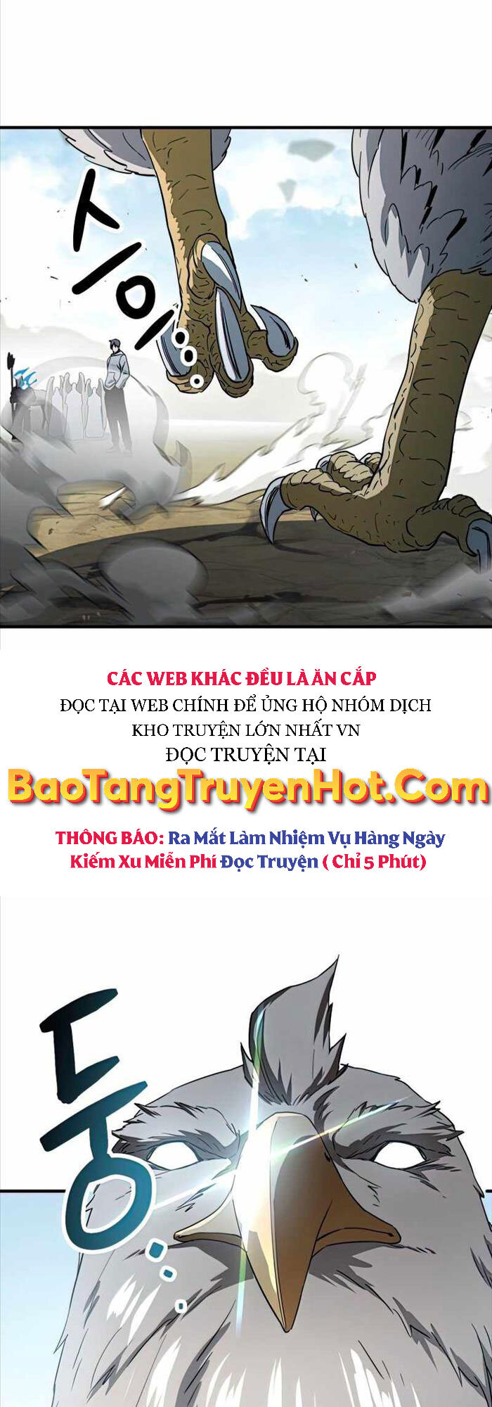 Người Chơi Không Thể Thăng Cấp Chapter 83 - 52