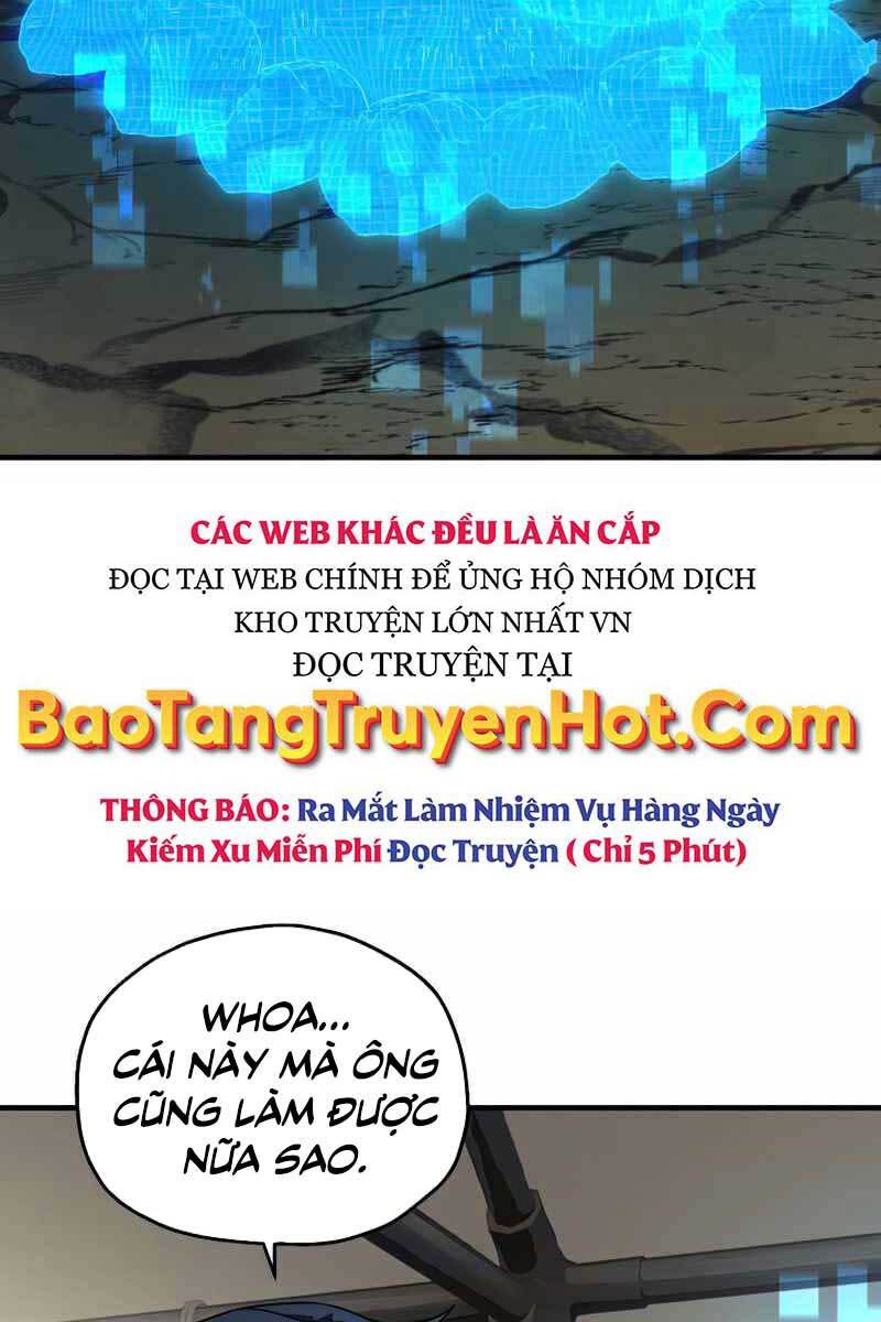 Người Chơi Không Thể Thăng Cấp Chapter 84 - 4