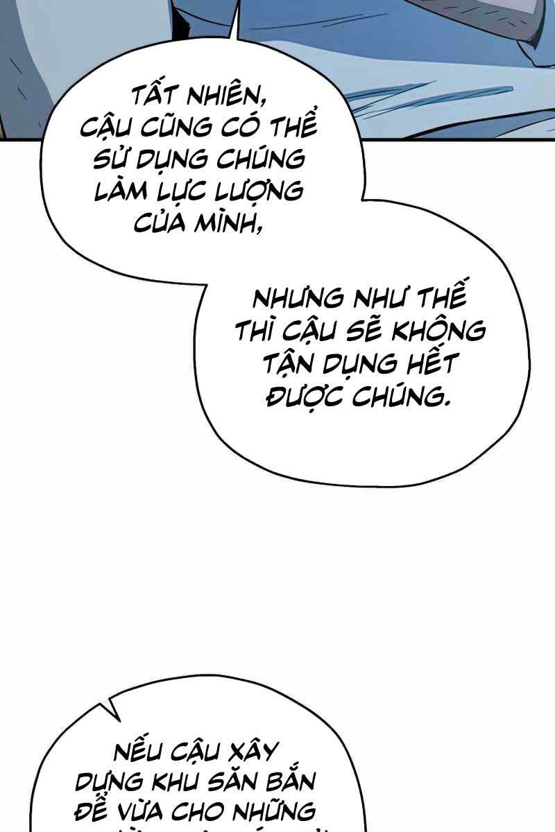 Người Chơi Không Thể Thăng Cấp Chapter 84 - 31