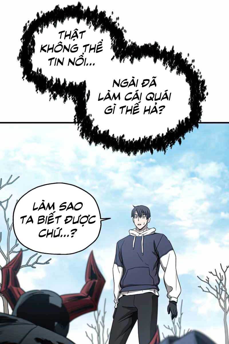 Người Chơi Không Thể Thăng Cấp Chapter 84 - 62