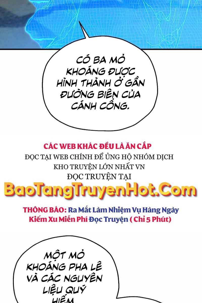 Người Chơi Không Thể Thăng Cấp Chapter 84 - 9