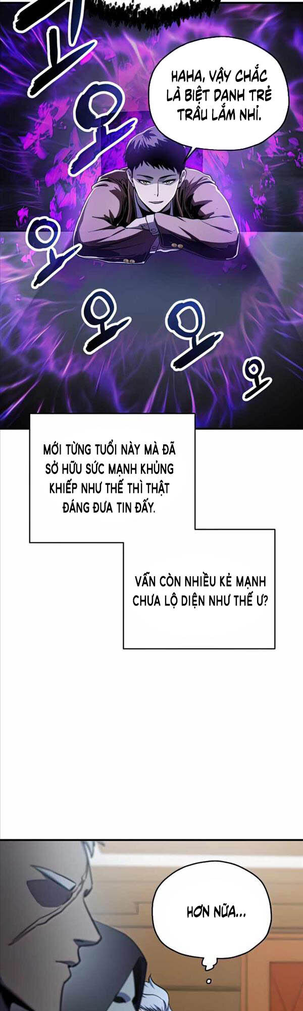 Người Chơi Không Thể Thăng Cấp Chapter 88 - 19