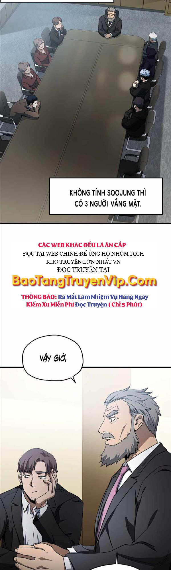 Người Chơi Không Thể Thăng Cấp Chapter 88 - 22