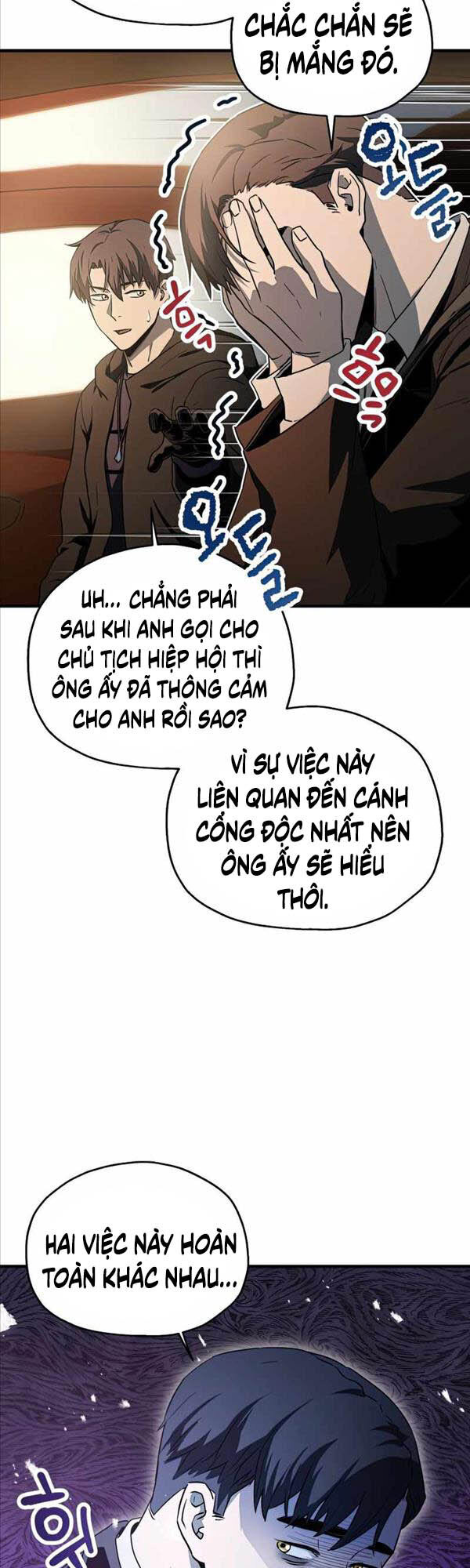 Người Chơi Không Thể Thăng Cấp Chapter 88 - 4