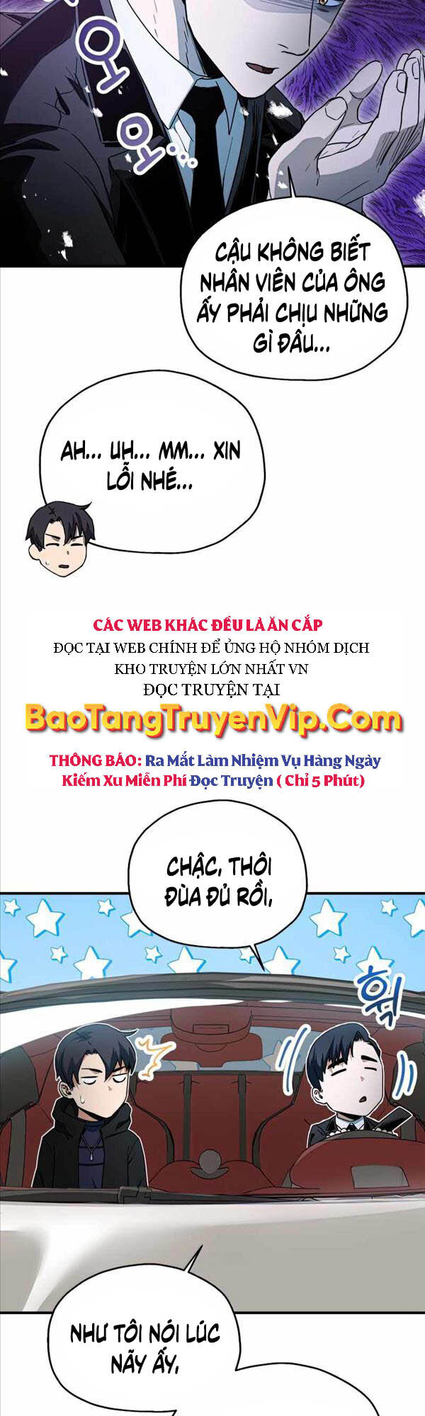 Người Chơi Không Thể Thăng Cấp Chapter 88 - 5