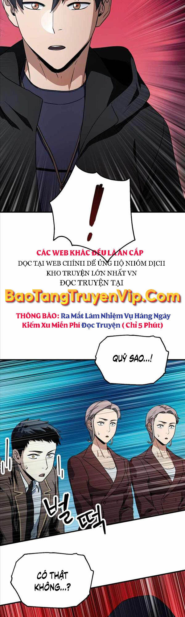 Người Chơi Không Thể Thăng Cấp Chapter 88 - 44