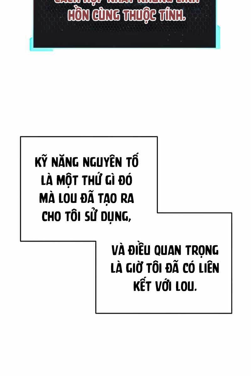 Người Chơi Không Thể Thăng Cấp Chapter 96 - 4