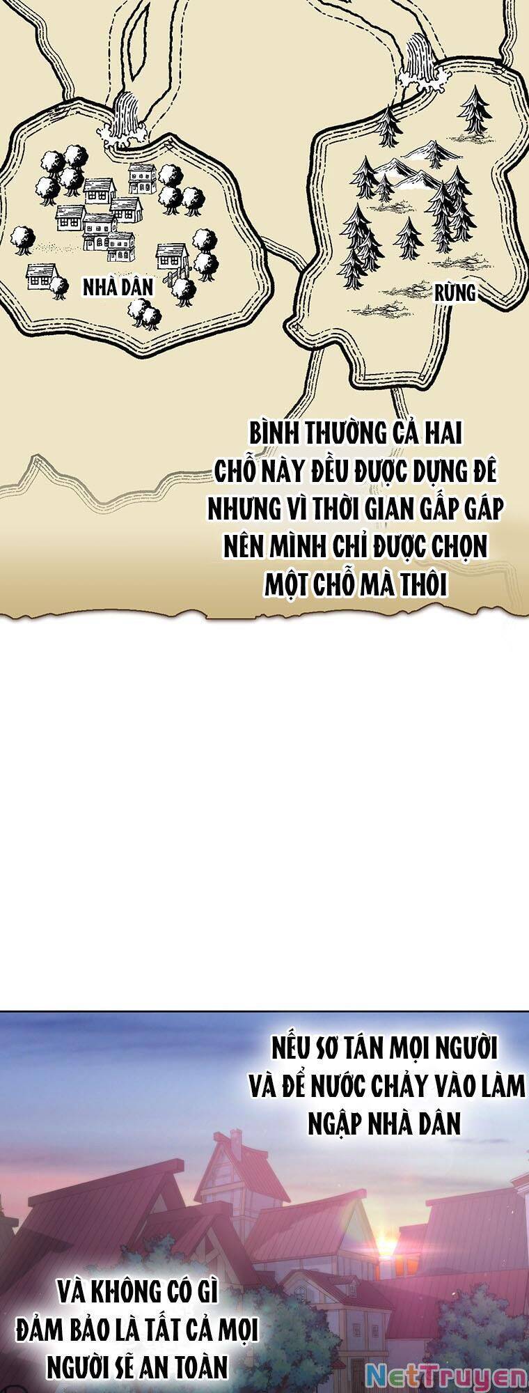 Tôi Sẽ Chỉ Sống Như Một Nhân Vật Phản Diện Chapter 45 - 22