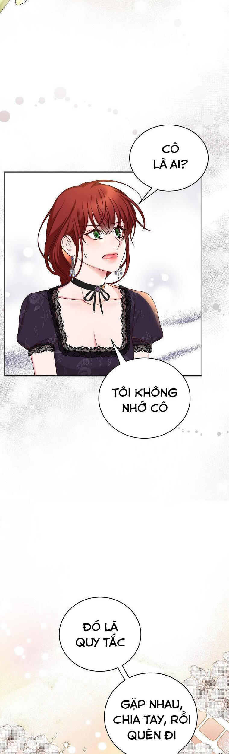 Tôi Sẽ Chỉ Sống Như Một Nhân Vật Phản Diện Chapter 53 - 31