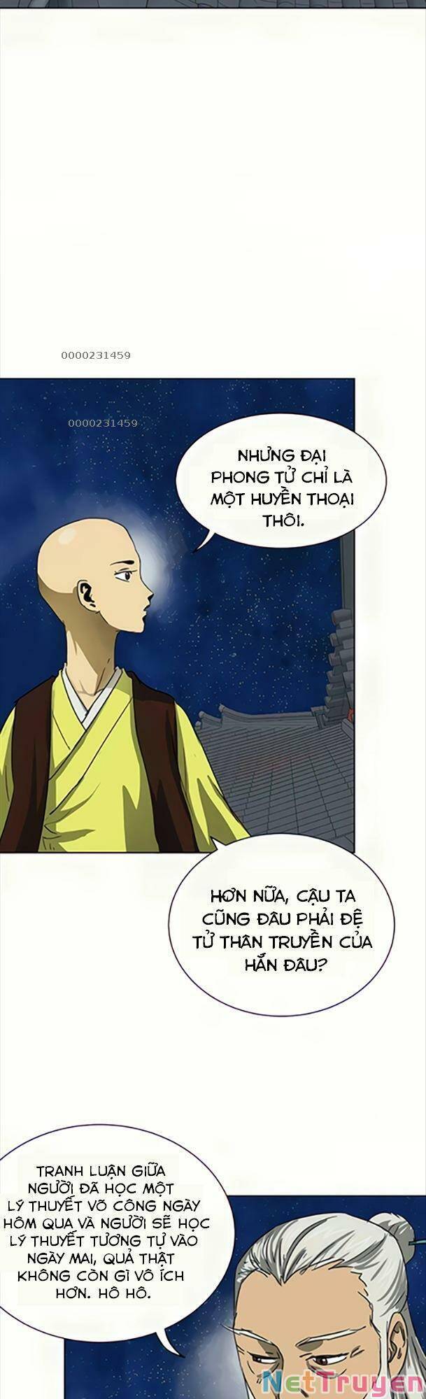 Thăng Cấp Vô Hạn Trong Murim Chapter 114 - 24