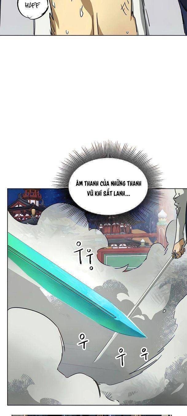 Thăng Cấp Vô Hạn Trong Murim Chapter 116 - 26