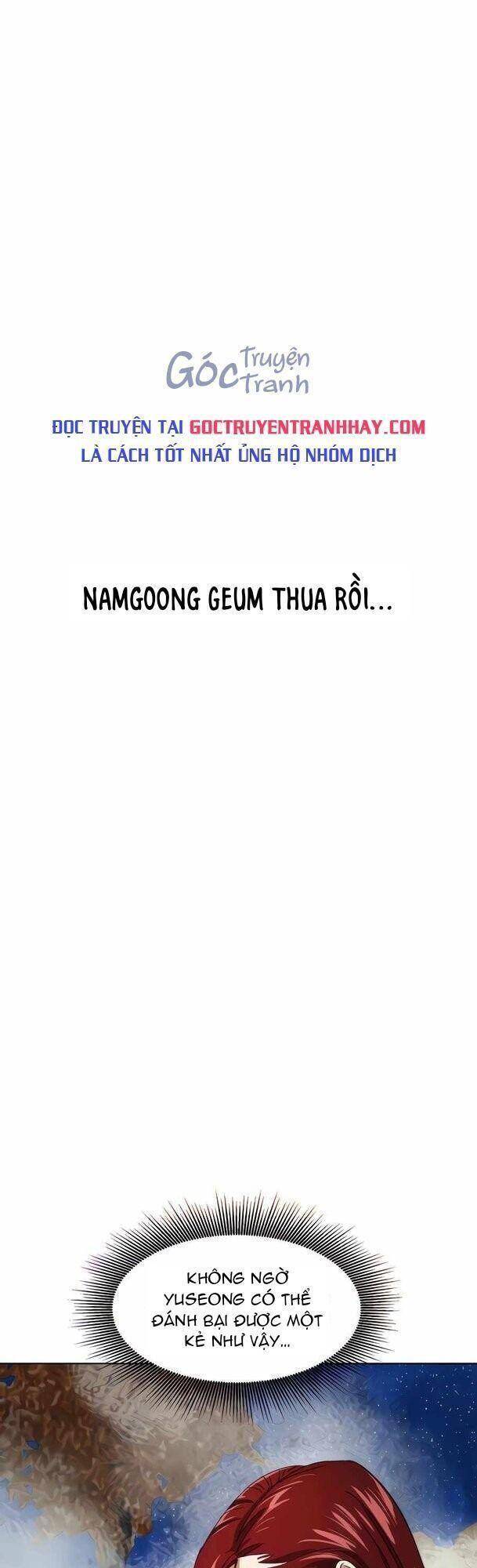 Thăng Cấp Vô Hạn Trong Murim Chapter 117 - 2