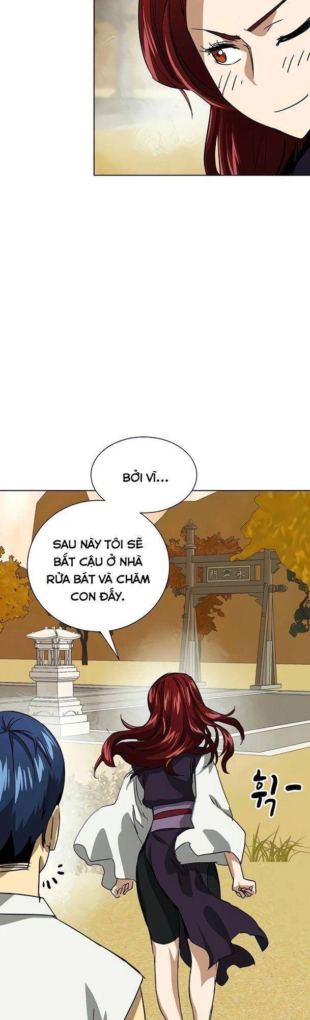 Thăng Cấp Vô Hạn Trong Murim Chapter 118 - 76