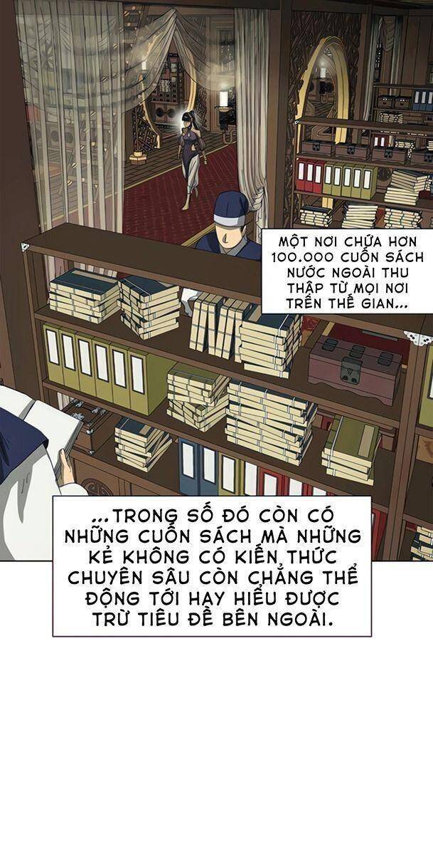 Thăng Cấp Vô Hạn Trong Murim Chapter 119 - 25