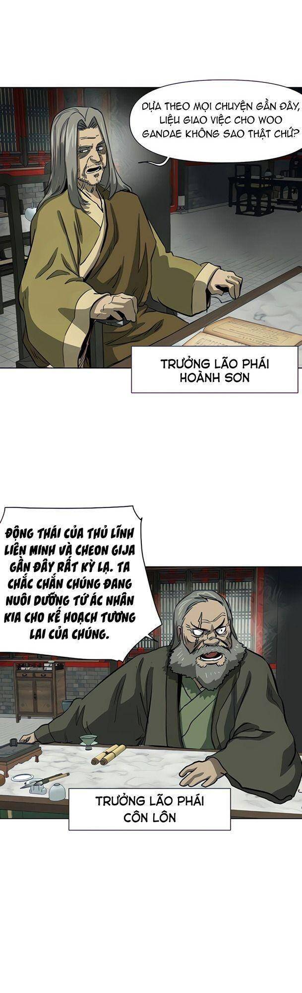 Thăng Cấp Vô Hạn Trong Murim Chapter 119 - 72