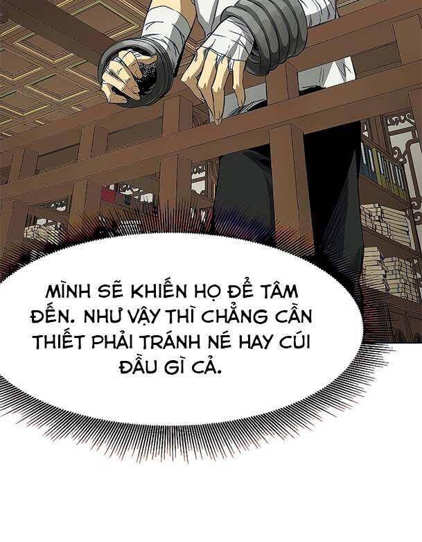 Thăng Cấp Vô Hạn Trong Murim Chapter 120 - 66