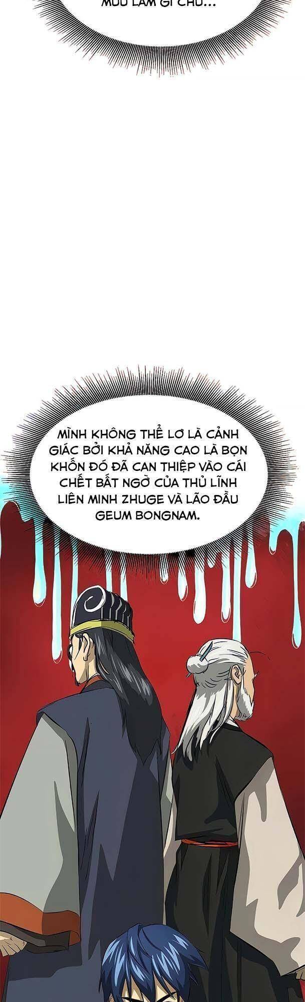 Thăng Cấp Vô Hạn Trong Murim Chapter 120 - 68