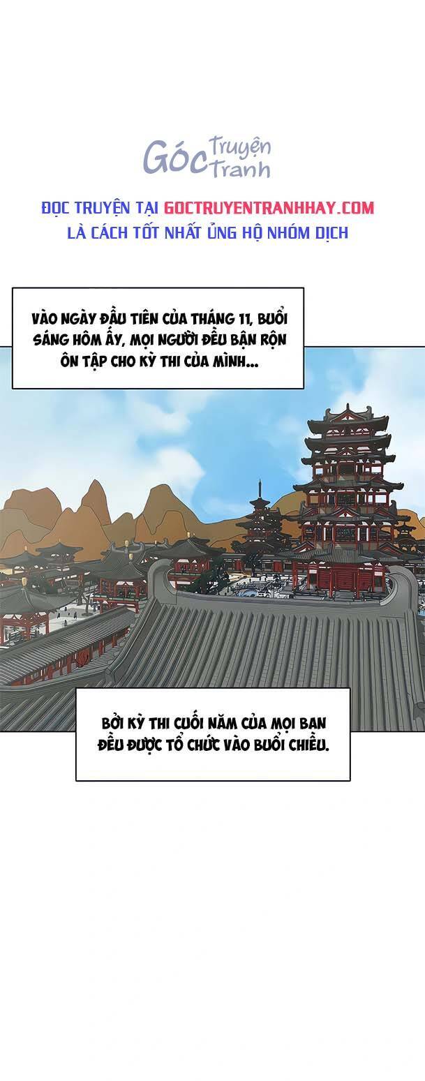 Thăng Cấp Vô Hạn Trong Murim Chapter 121 - 1