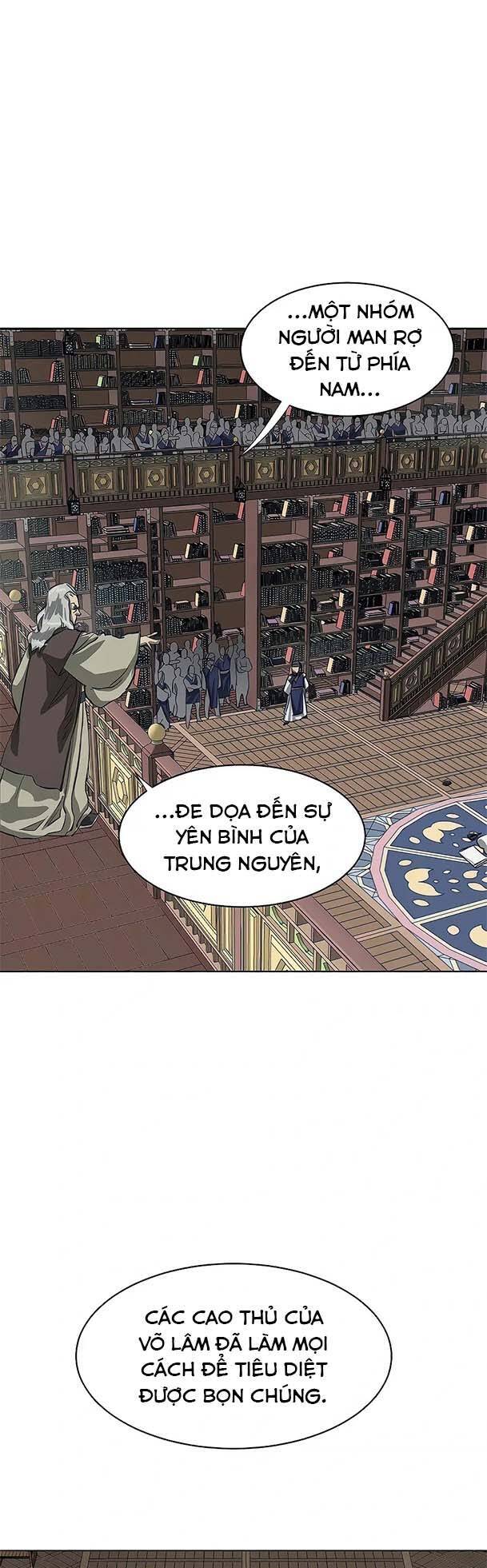 Thăng Cấp Vô Hạn Trong Murim Chapter 121 - 26