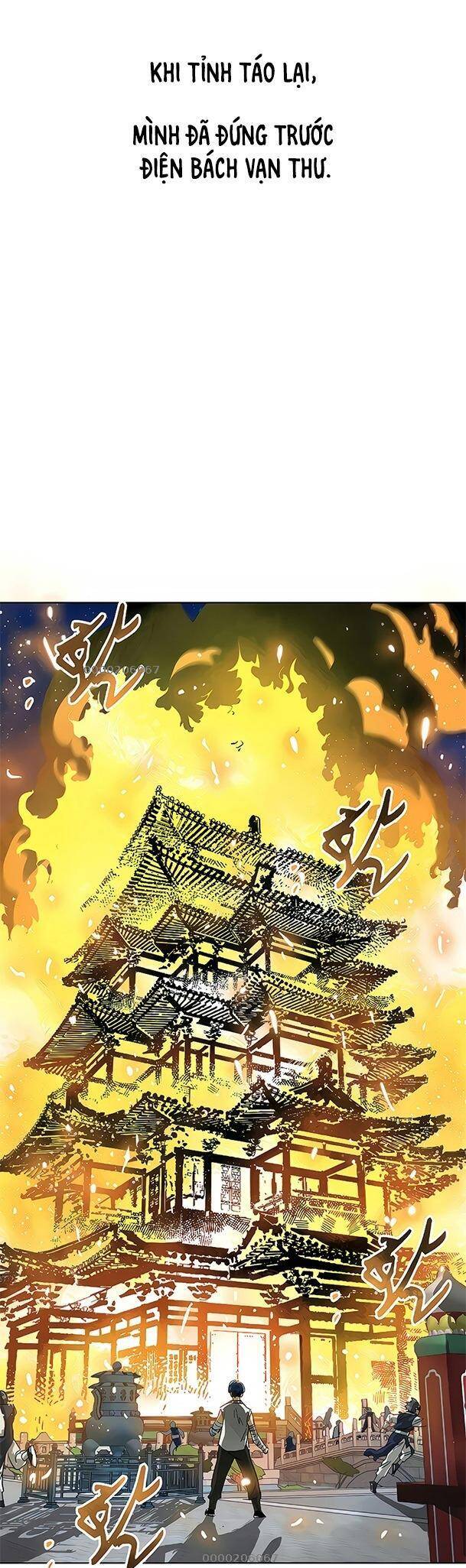 Thăng Cấp Vô Hạn Trong Murim Chapter 122 - 5