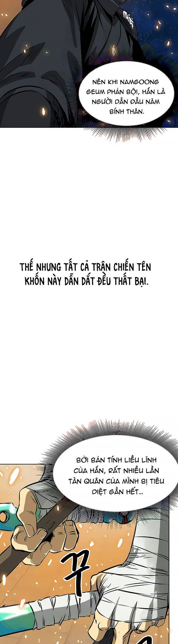 Thăng Cấp Vô Hạn Trong Murim Chapter 122 - 45