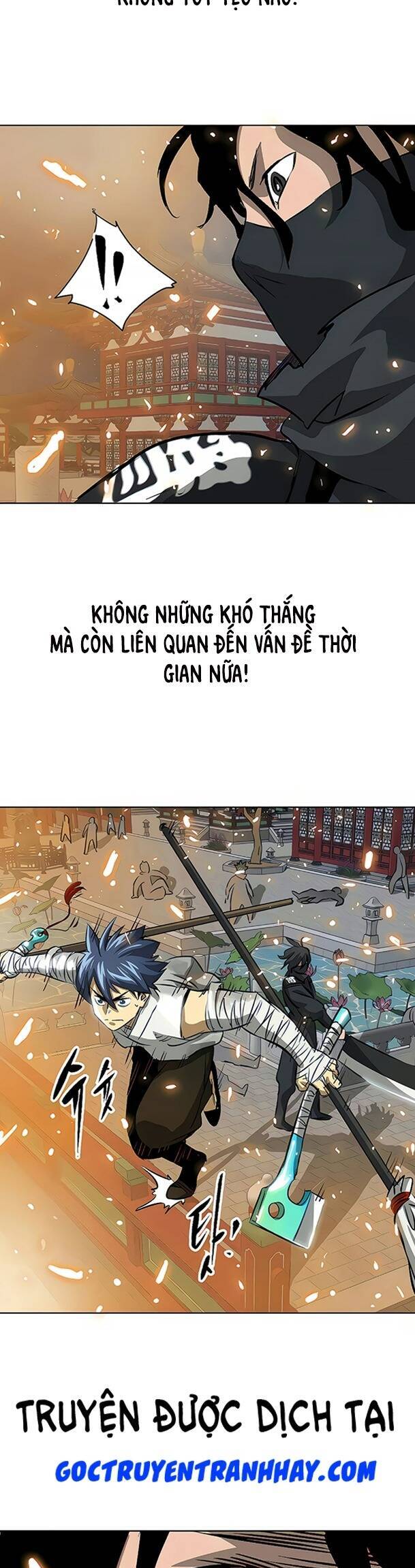 Thăng Cấp Vô Hạn Trong Murim Chapter 122 - 47