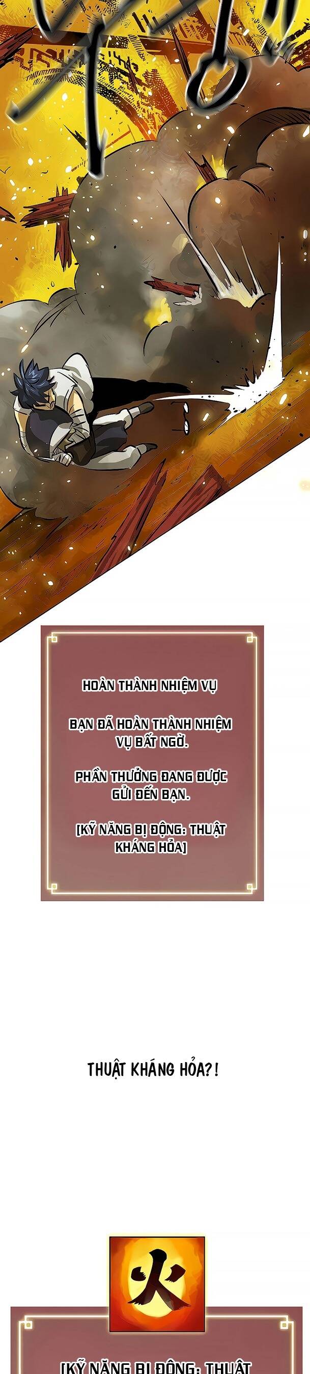 Thăng Cấp Vô Hạn Trong Murim Chapter 127 - 26