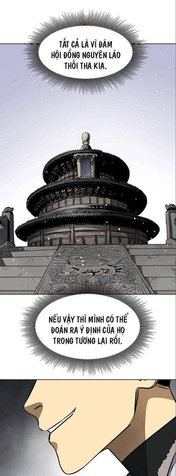 Thăng Cấp Vô Hạn Trong Murim Chapter 128 - 16