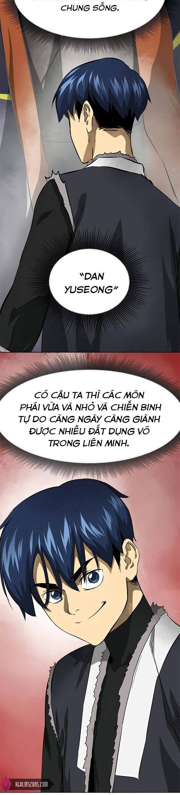 Thăng Cấp Vô Hạn Trong Murim Chapter 129 - 30