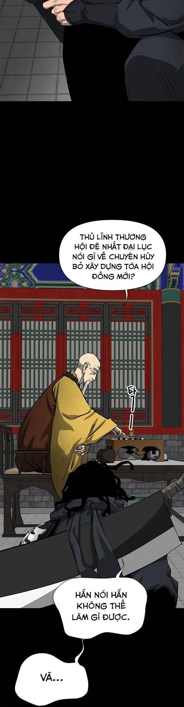 Thăng Cấp Vô Hạn Trong Murim Chapter 129 - 6