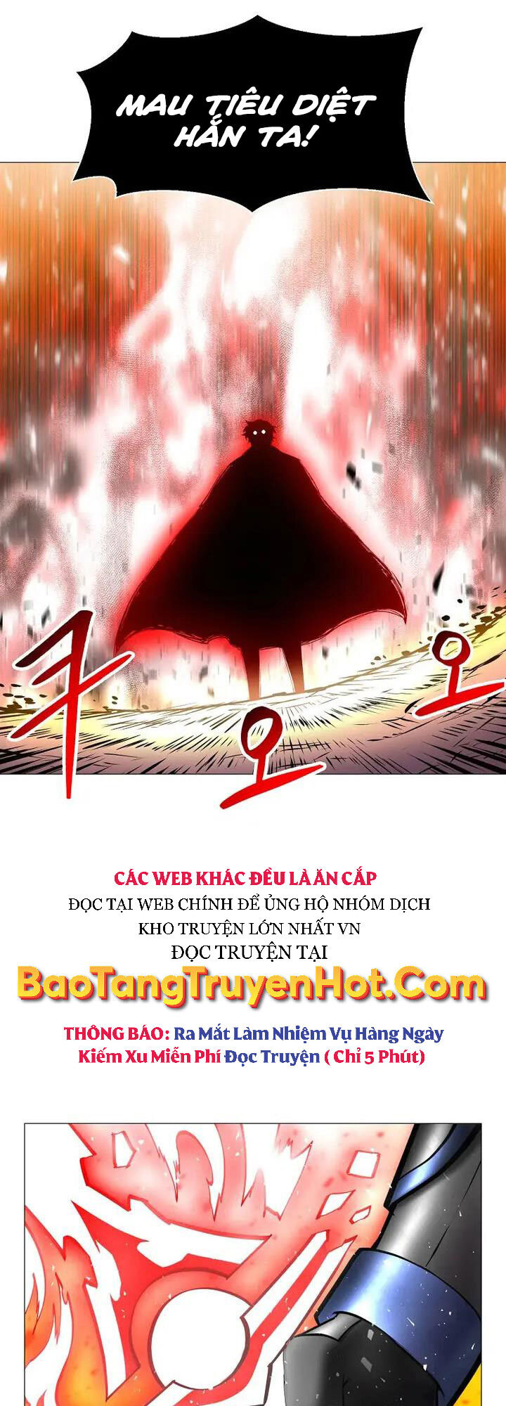 Người Nâng Cấp Chapter 90 - 6