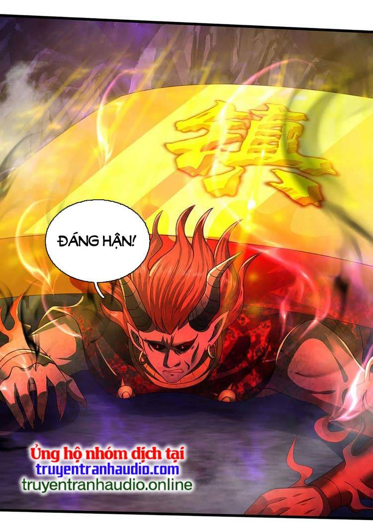 Bắt Đầu Với Chí Tôn Đan Điền Chapter 188 - 29