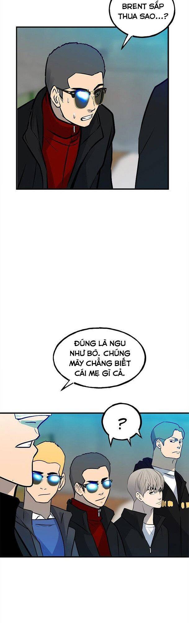 Kẻ Phản Diện Chapter 154 - 43