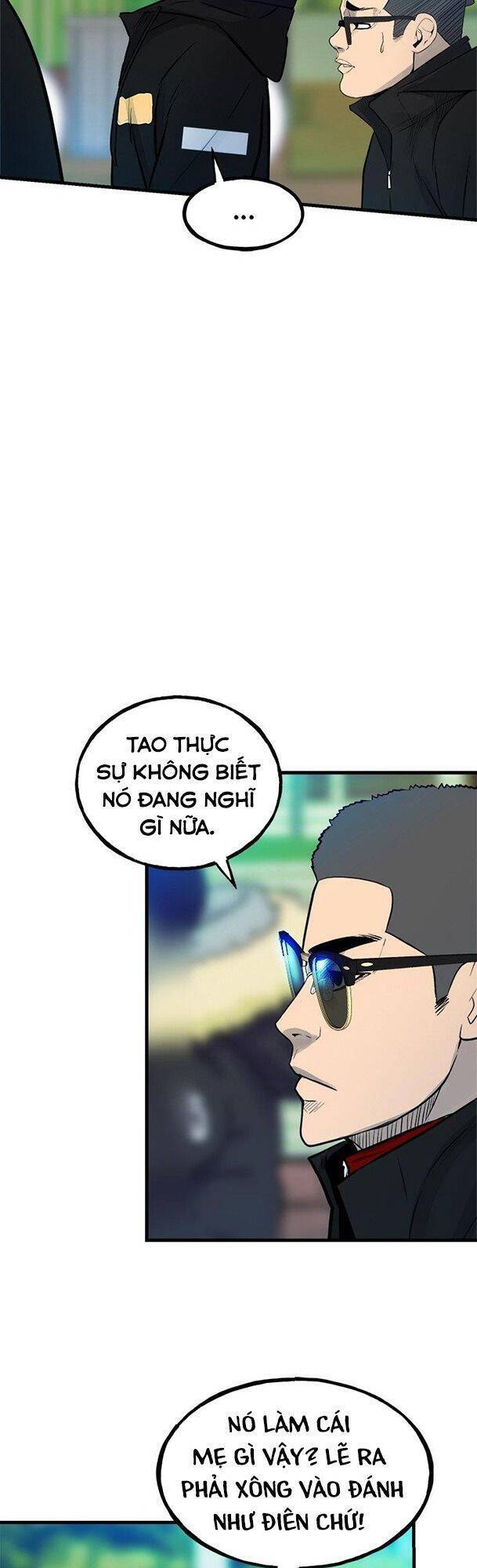 Kẻ Phản Diện Chapter 155 - 9