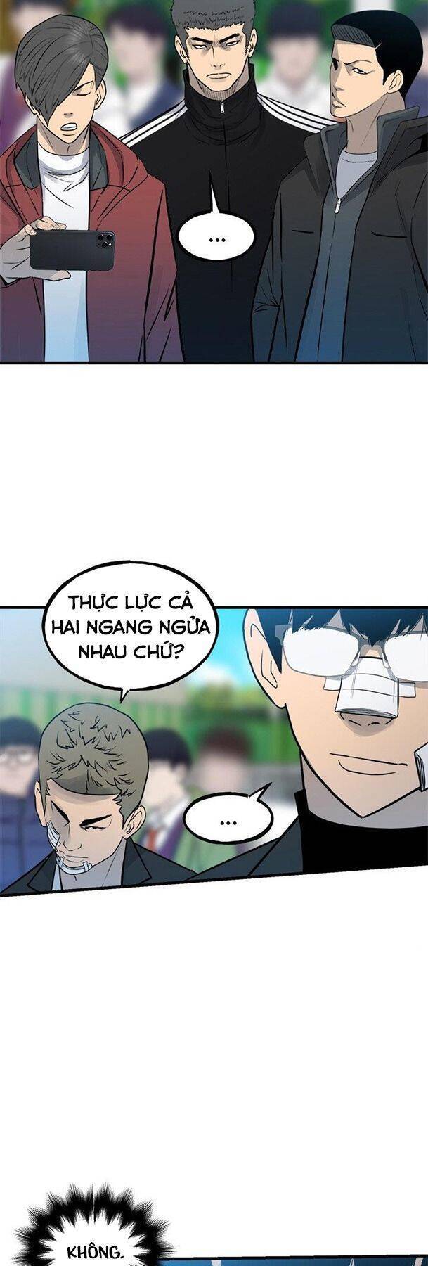 Kẻ Phản Diện Chapter 156 - 2