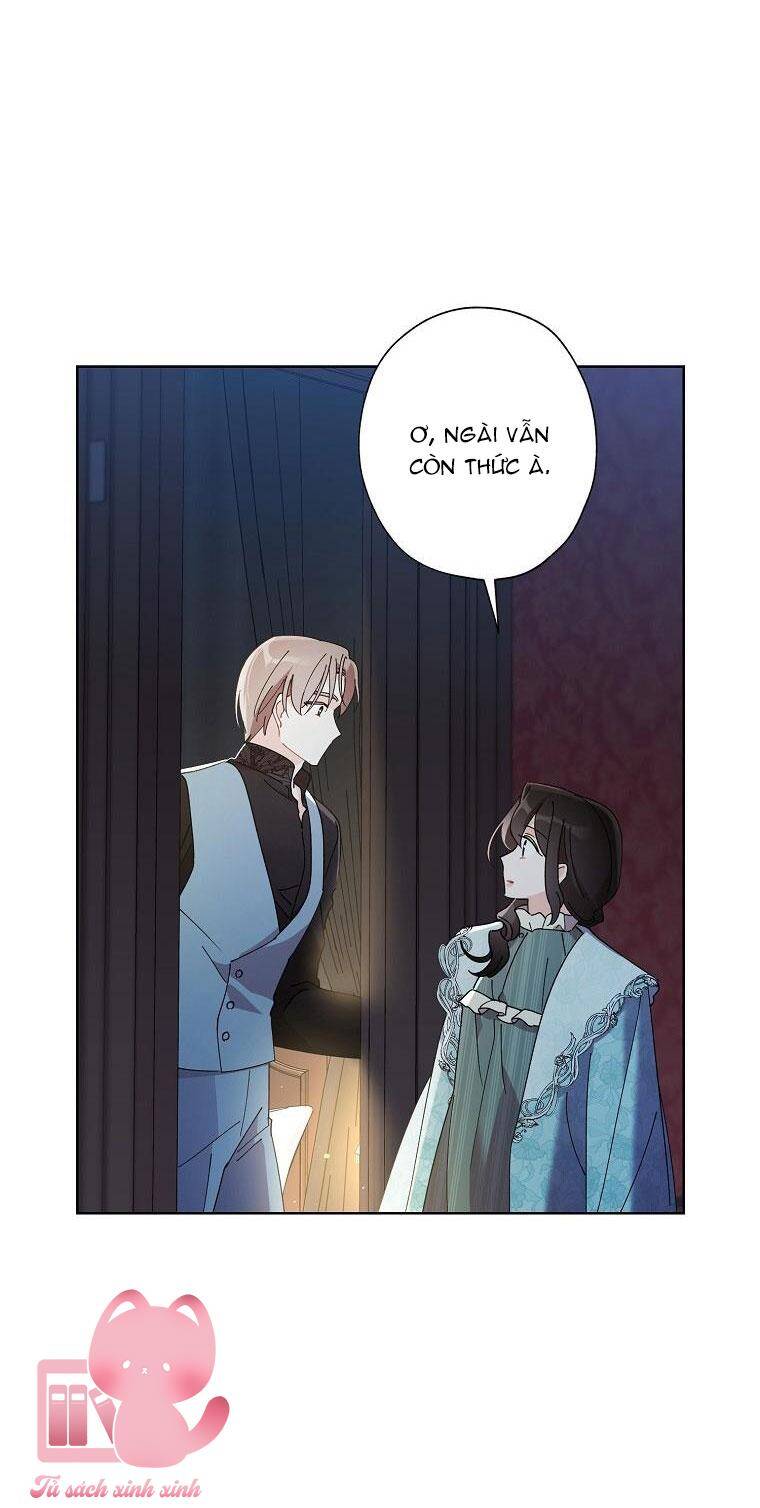 Tôi Trở Thành Mẹ Kế Của Cinderella Chapter 79 - 5